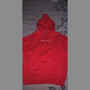 Adidas hoodie